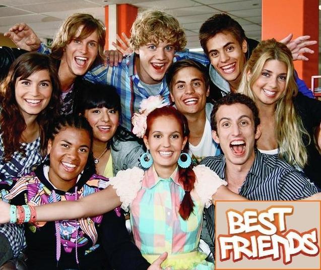 Best Friends (2010) - Filmaffinity