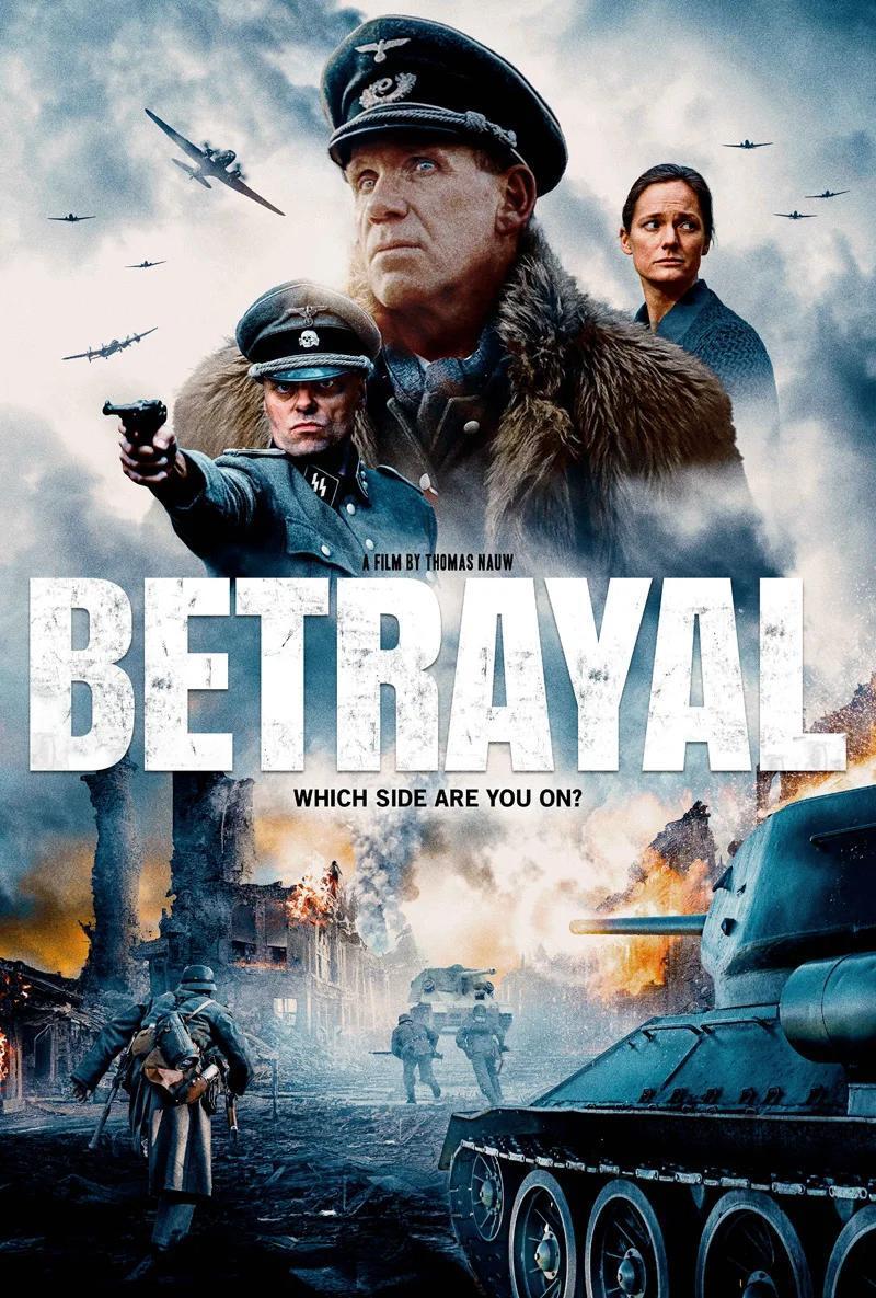 Image gallery for Betrayal - FilmAffinity