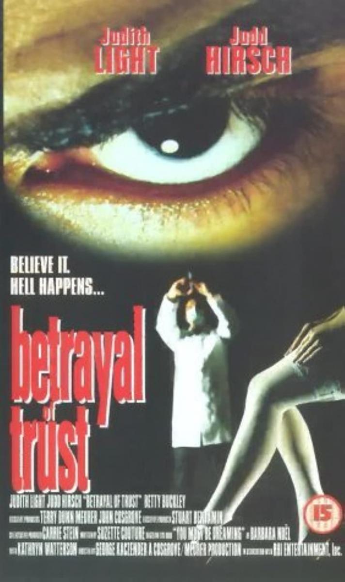 Image gallery for Betrayal of Trust (TV) - FilmAffinity