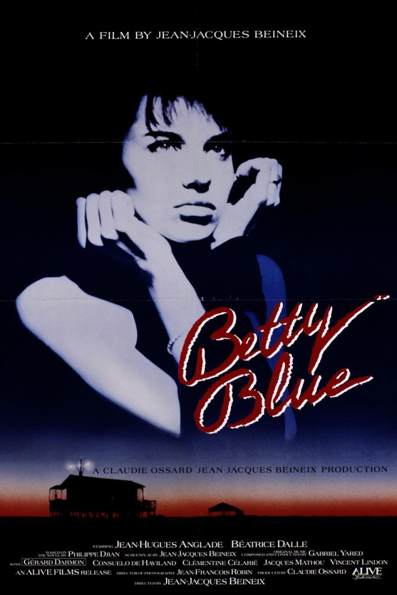 Image gallery for Betty Blue (1986) - Filmaffinity