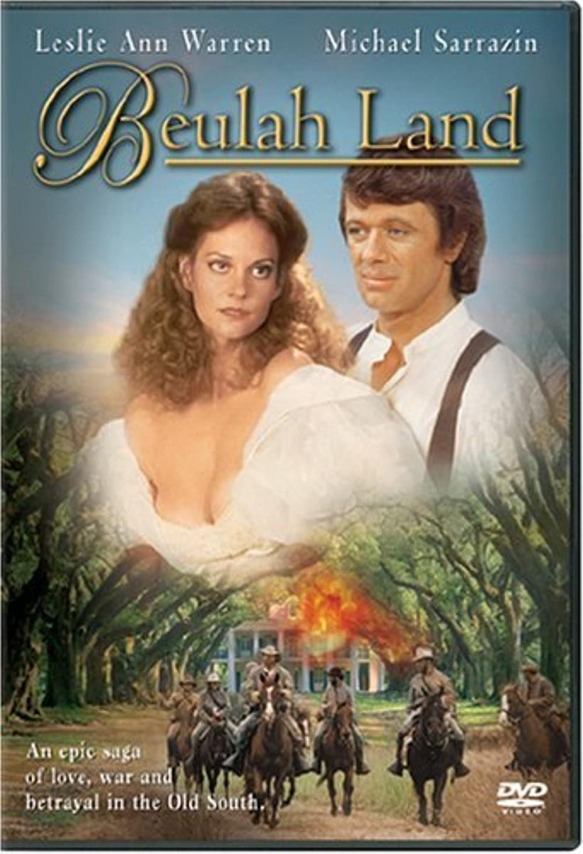 Image gallery for Beulah Land (TV Miniseries) FilmAffinity
