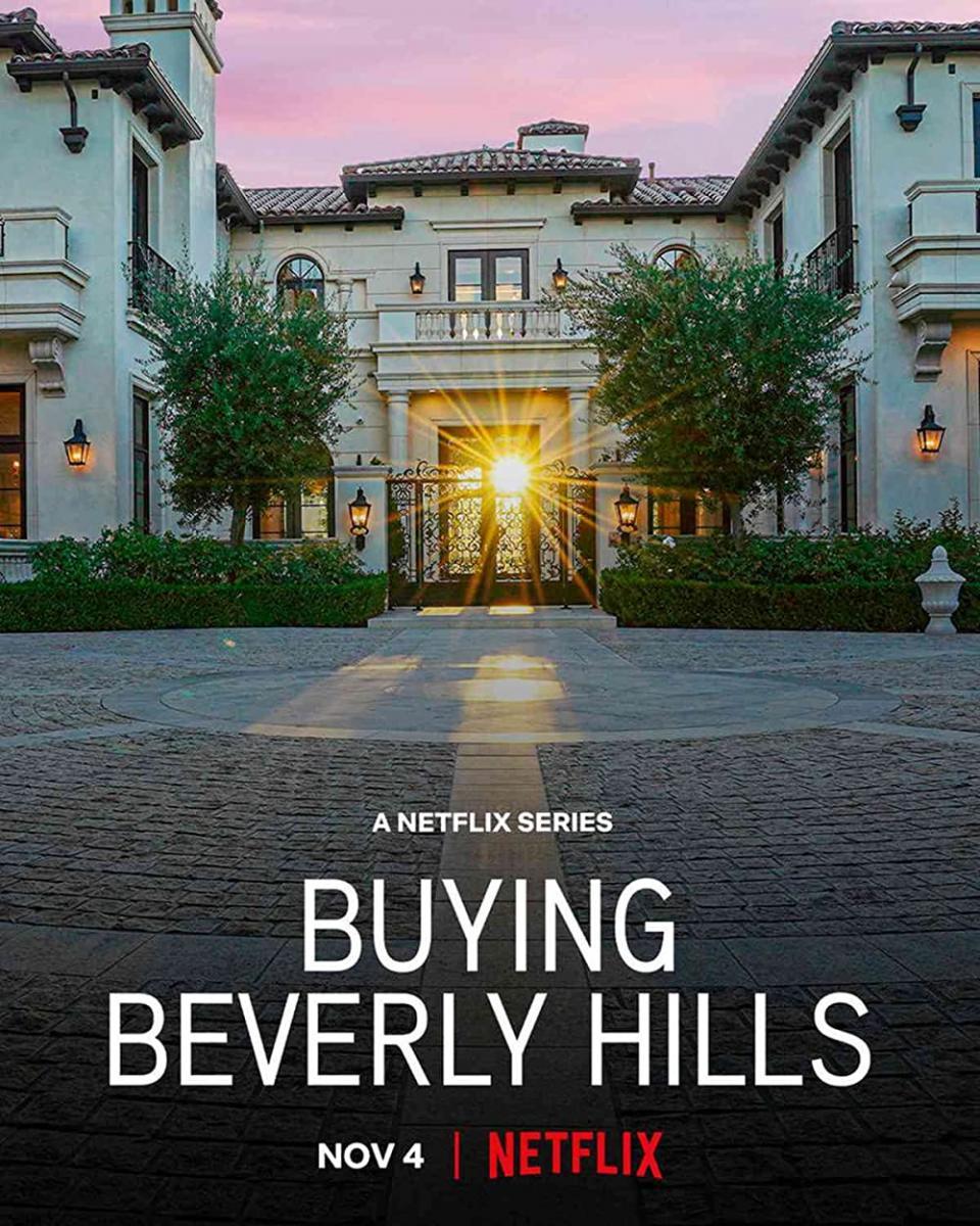 Beverly Hills a la venta (2022) - Filmaffinity