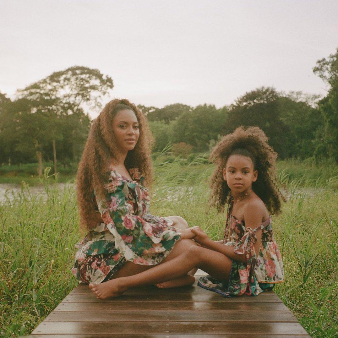 Image Gallery For Beyoncé Brown Skin Girl Music Video Filmaffinity 