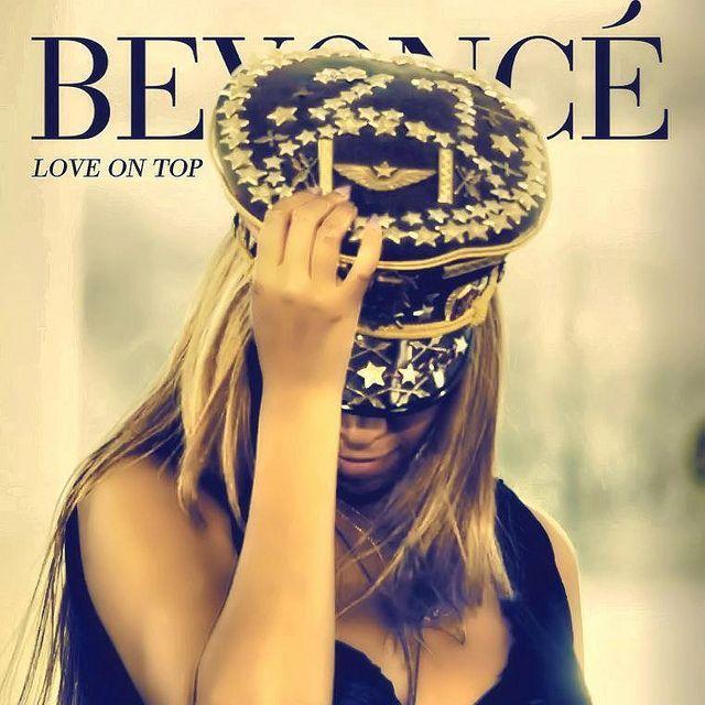 mastermind peregrination Ubestemt Image gallery for Beyoncé: Love on Top (Music Video) - FilmAffinity
