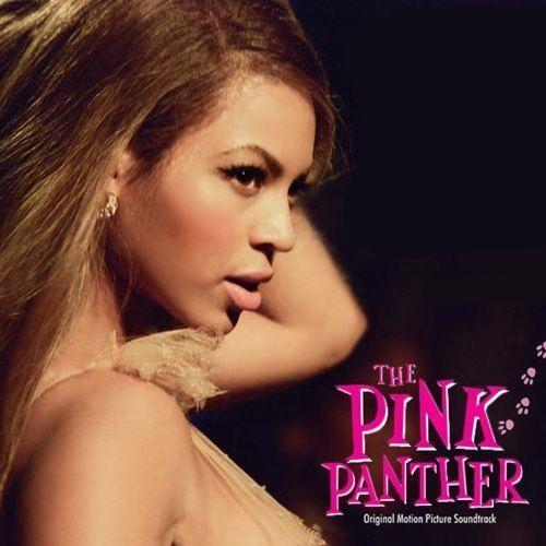 the pink panther 2022 beyonce