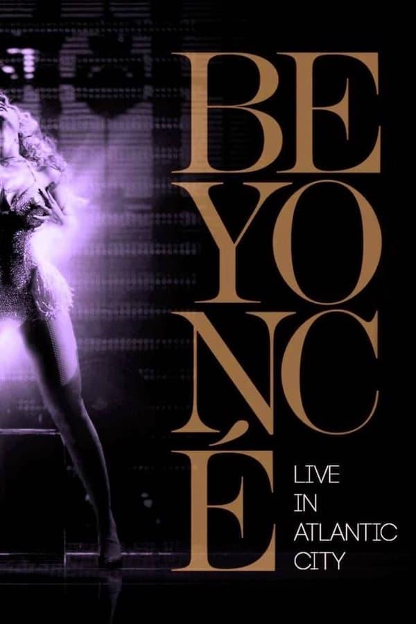 beyonce live at revel