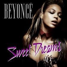 ⭐︎激レア盤⭐︎ Beyonce ‎/ Sweet Dreams （美品）送料無料 Beyonce / Sweet Dreams 2009 EU Original Single Vinyl Music World