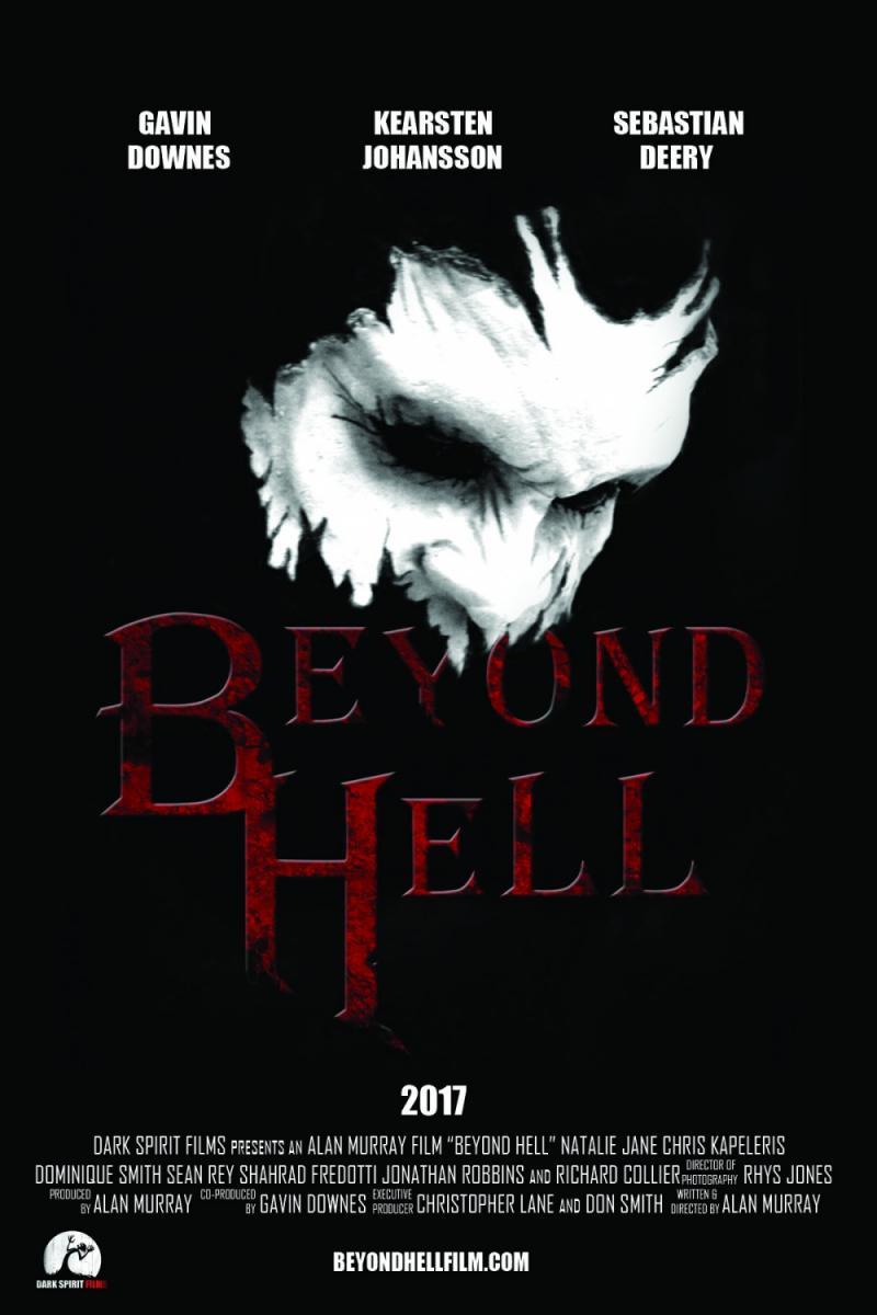 Beyond Hell (2019) FilmAffinity