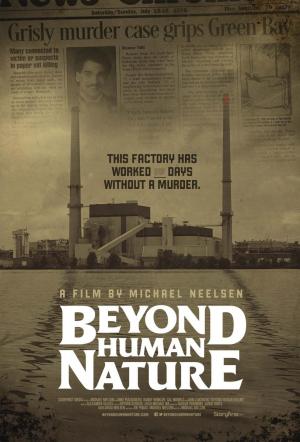 Beyond Human Nature - Filmaffinity