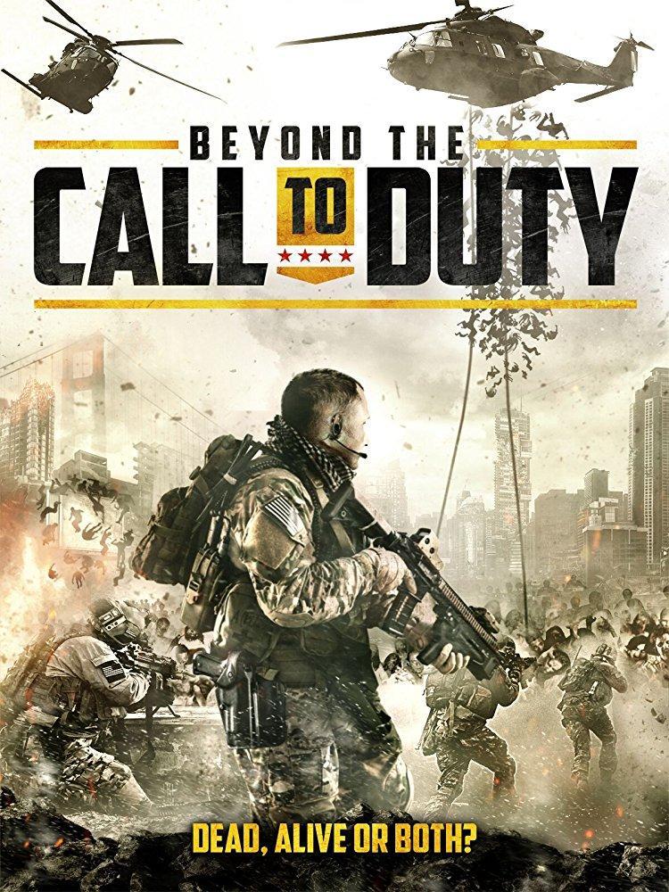 Beyond The Call To Duty 16 Filmaffinity