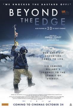 Image Gallery For Beyond The Edge Filmaffinity