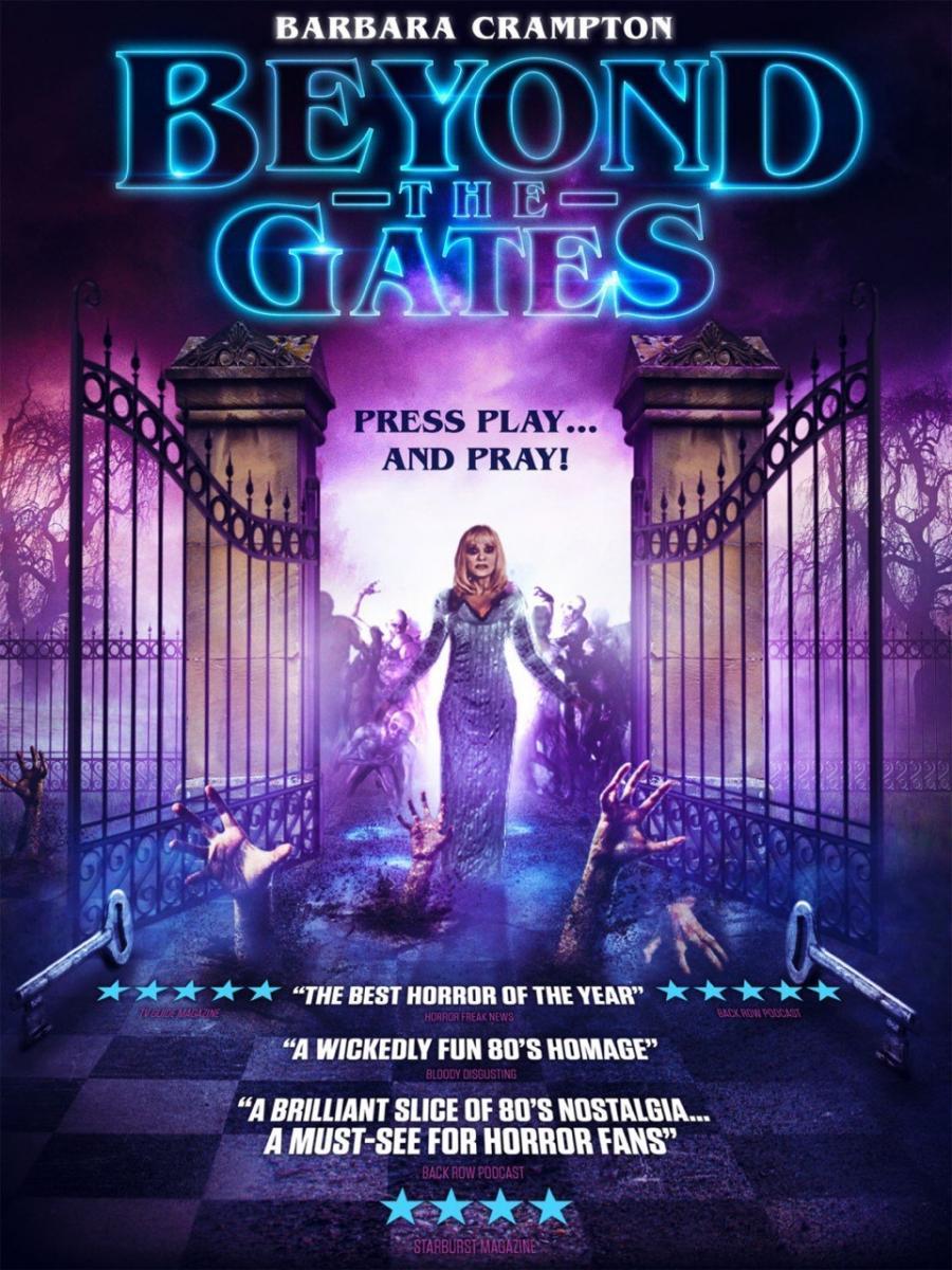 Image gallery for Beyond the Gates FilmAffinity