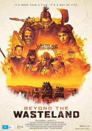 El sensacional homenaje a la saga 'Mad Max' de la Wasteland