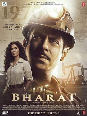Bharat (2019) - Filmaffinity