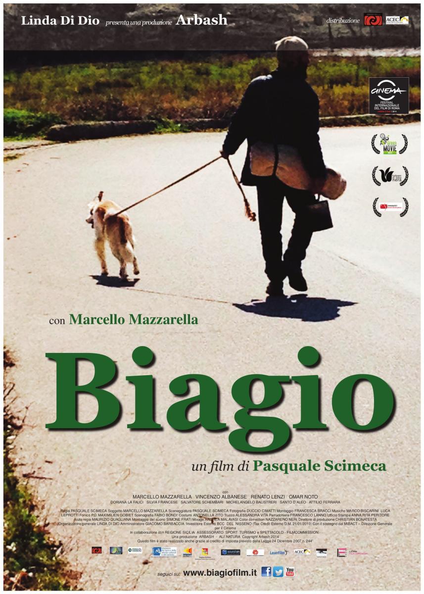 Biagio (2014) - FilmAffinity