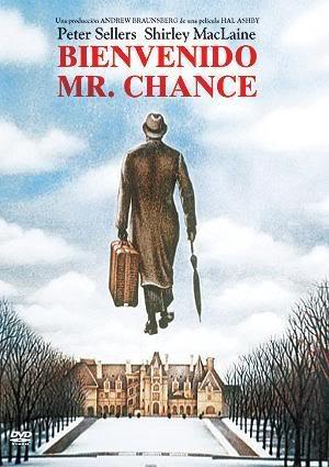 Bienvenido Mr. Chance (1979)