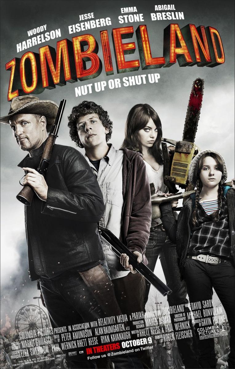 Zombieland (V.O.S) (2009)
