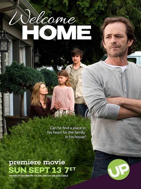 Bienvenidos a casa (2015) - Filmaffinity