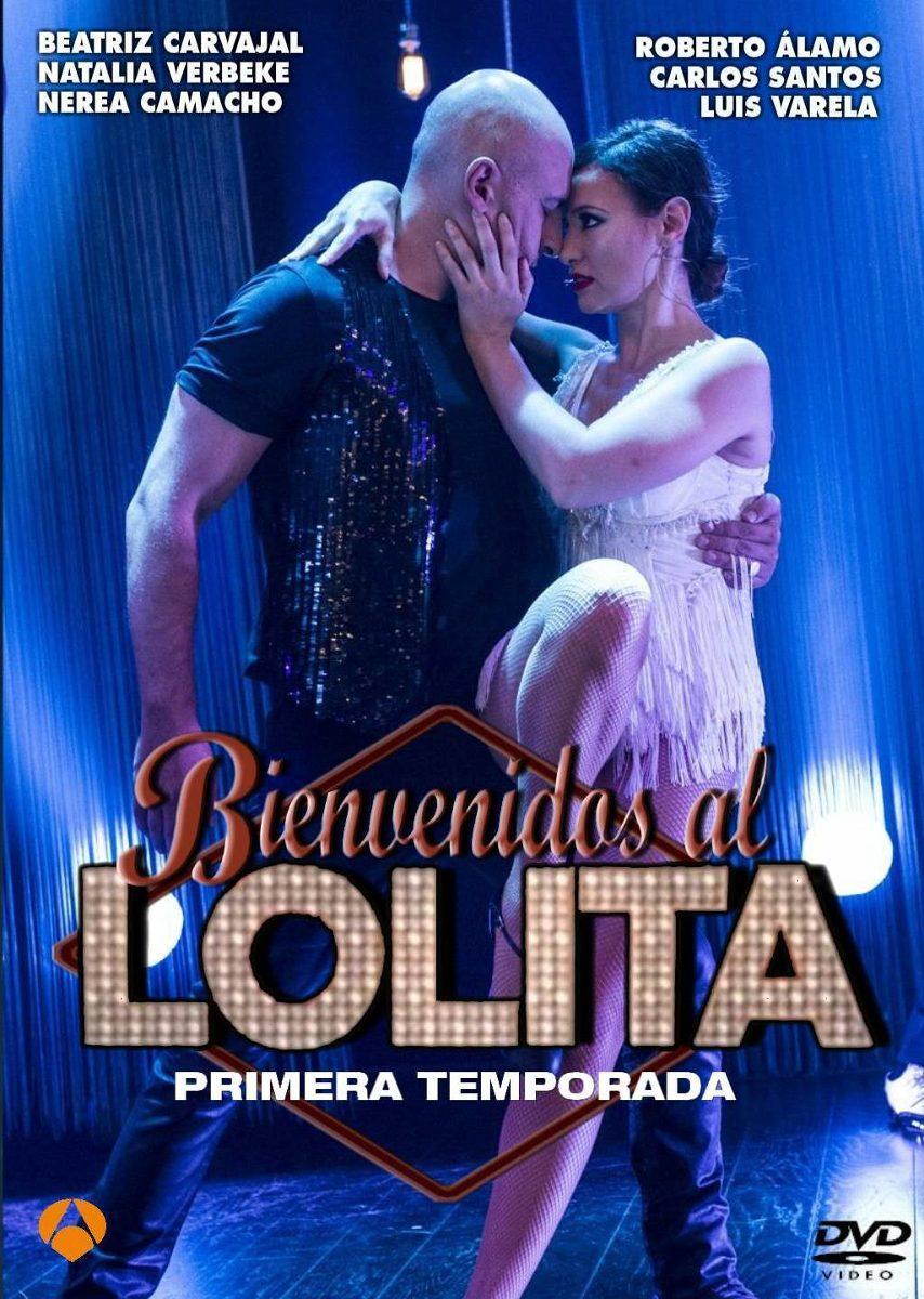 Bienvenidos al Lolita', la nueva serie de Antena3