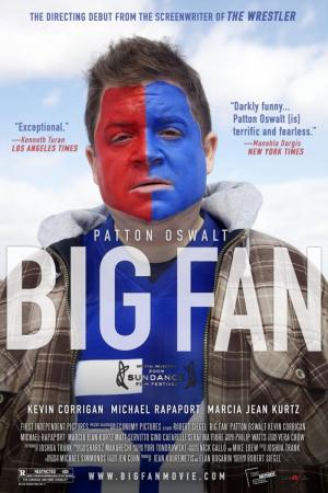Big Fan (2009) Filmaffinity