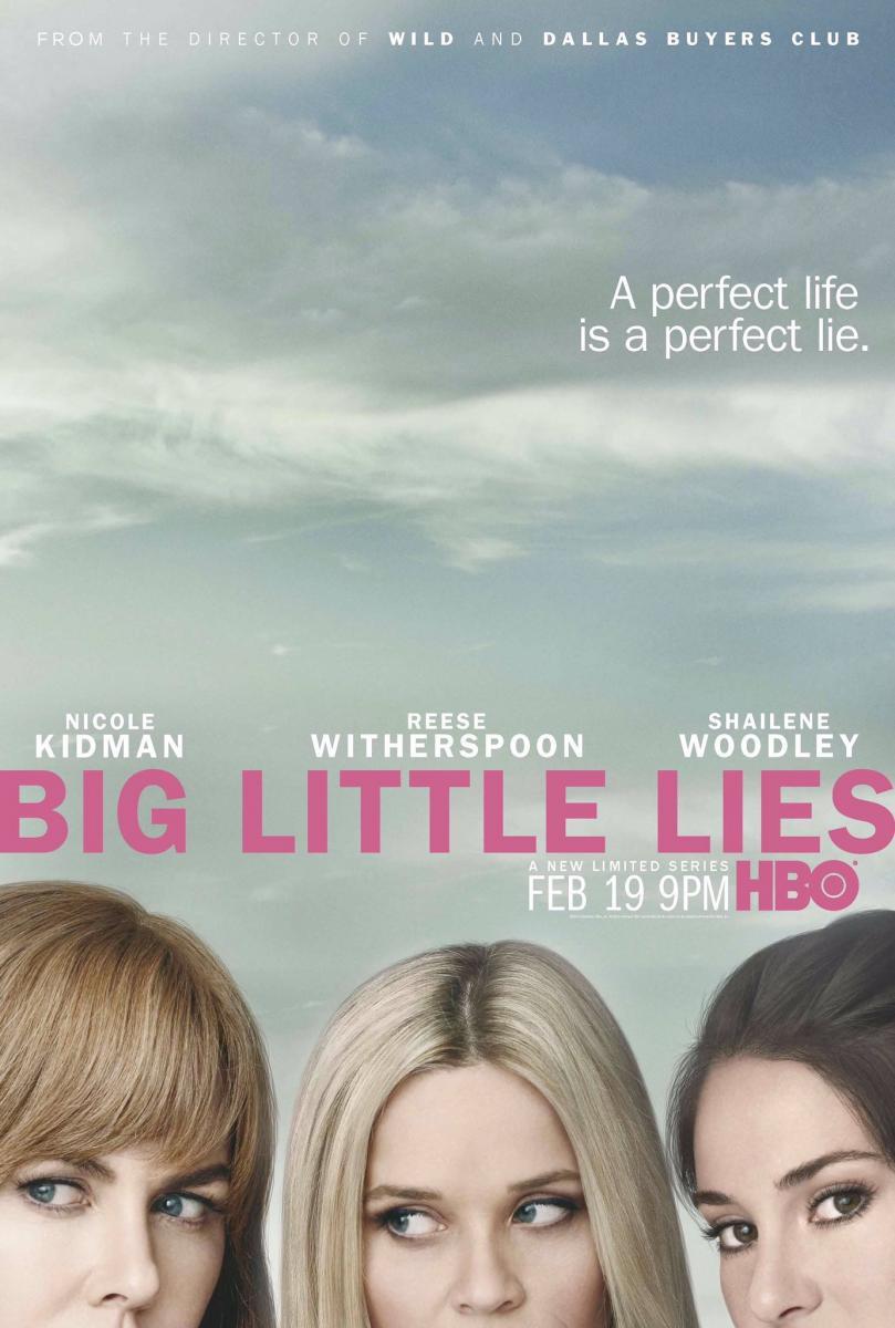 Big Little Lies (2017) - Filmaffinity