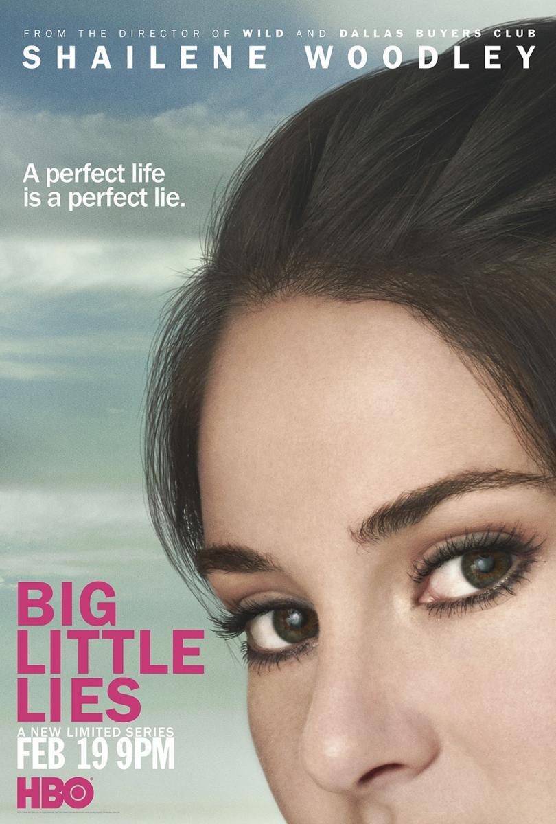 Big Little Lies (2017) - Filmaffinity