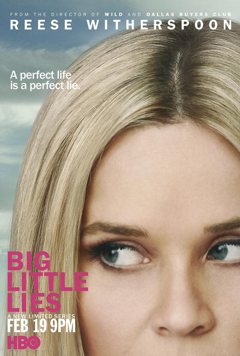 Big Little Lies (2017) - Filmaffinity