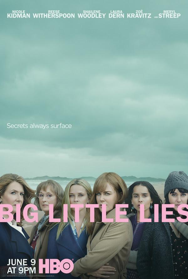 Big Little Lies (2017) - Filmaffinity