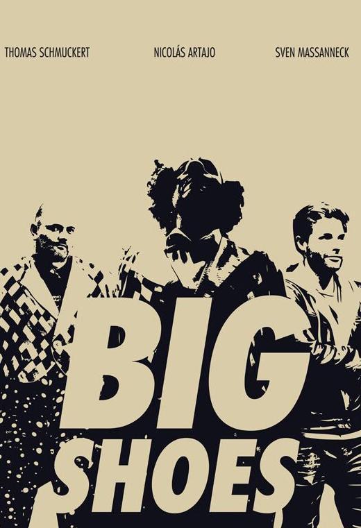 Image gallery for Big Shoes (S) FilmAffinity