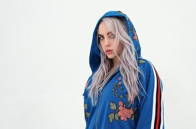 Image gallery for Billie Eilish: Bored (Music Video) - FilmAffinity