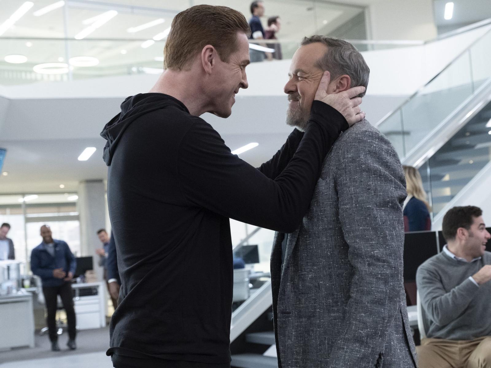 Billions Tv Series 16 Filmaffinity