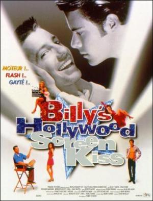 Billy's Hollywood Screen Kiss (1998) - Filmaffinity