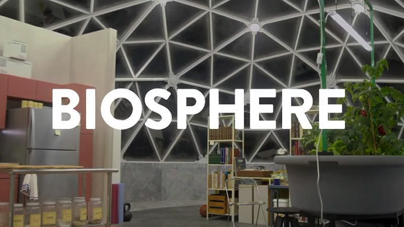 Biosphere 2022 Filmaffinity