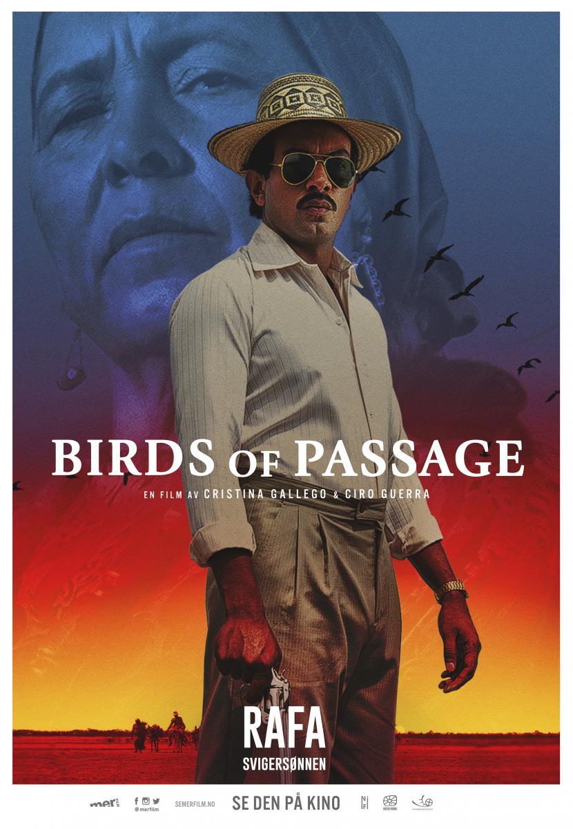 Birds of Passage 2018 Filmaffinity