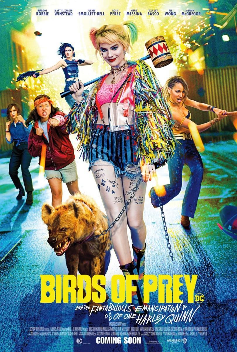 Birds of best sale prey free