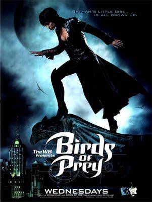 Birds of Prey (2002) - Filmaffinity