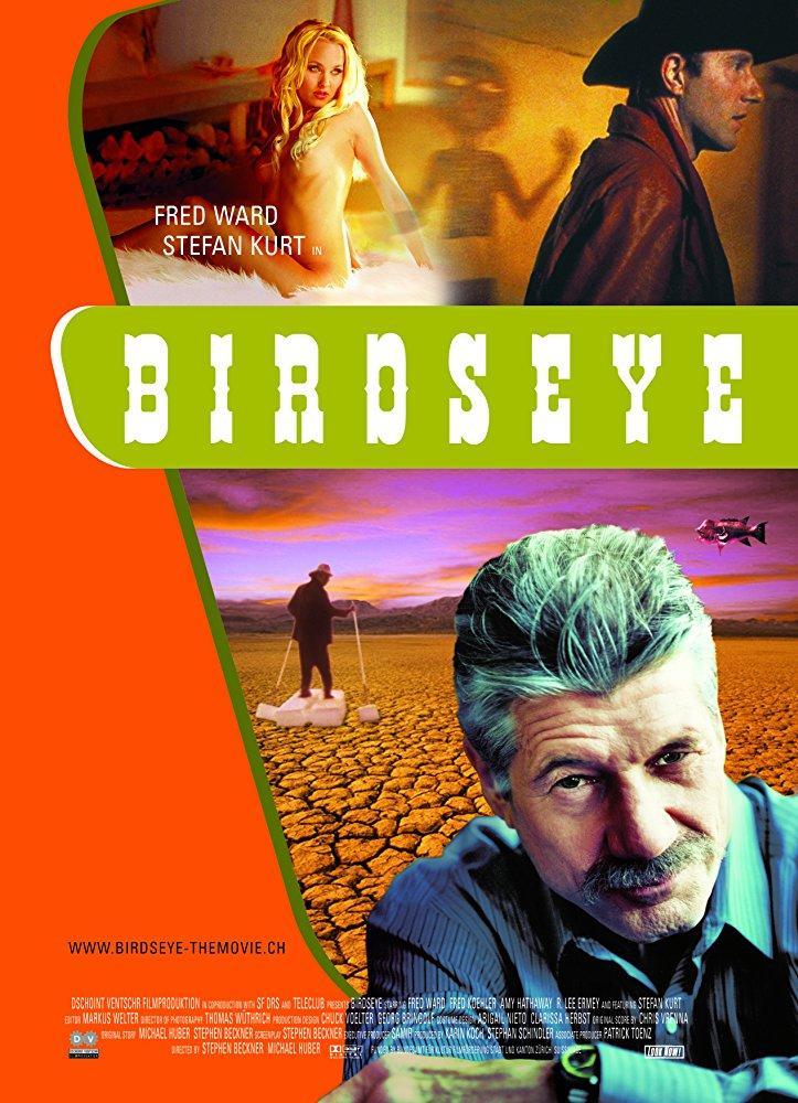 Image gallery for Birdseye FilmAffinity