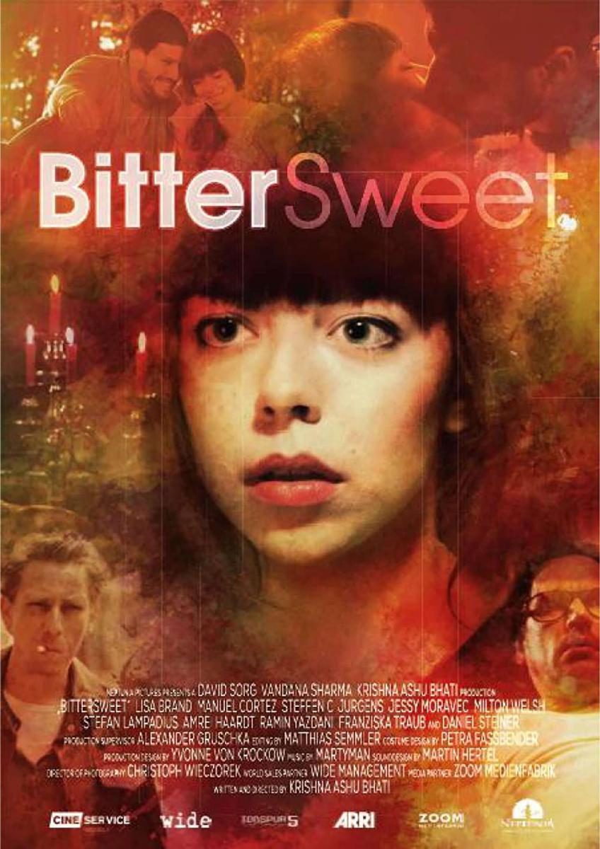 Image gallery for BitterSweet FilmAffinity