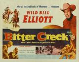 bitter creek 1954