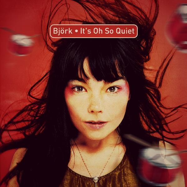 Sección visual de Björk It's Oh So Quiet (Vídeo musical) FilmAffinity Sección visual de Björk It's Oh So Quiet (Vídeo musical) FilmAffinity