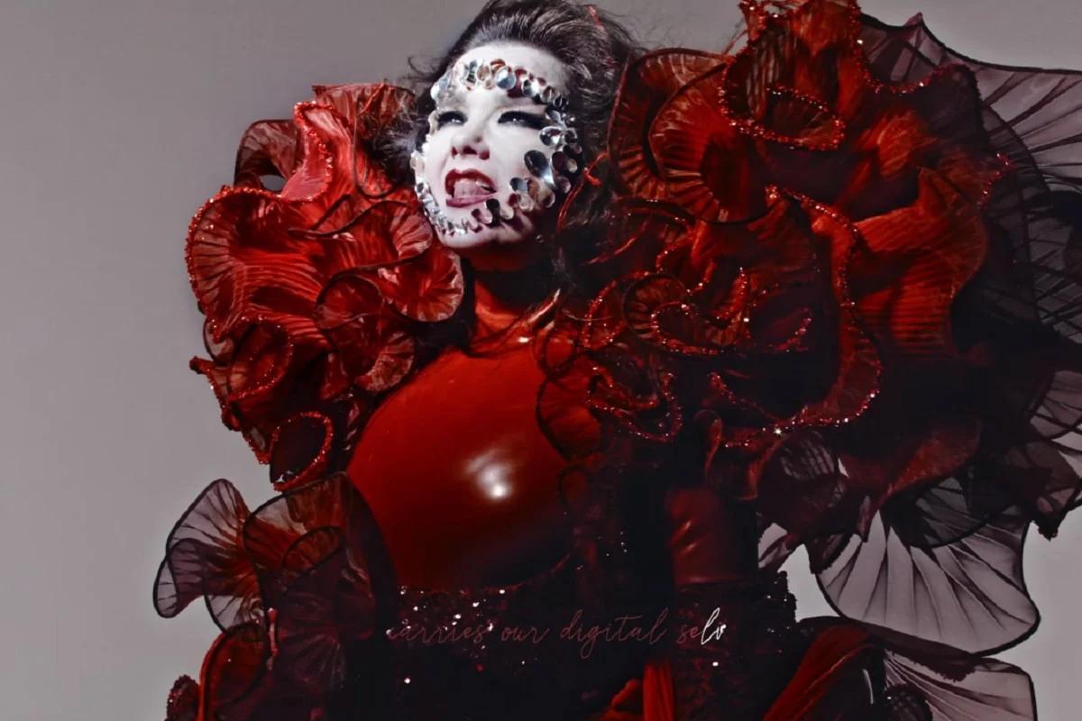 Image Gallery For Björk Ovule Music Video Filmaffinity