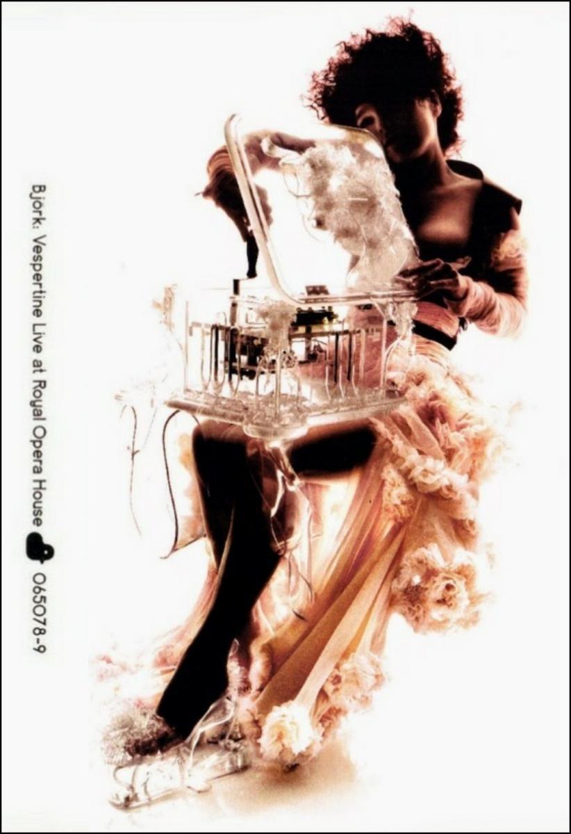 Björk at the Royal Opera House (2002) - Filmaffinity Björk at the Royal Opera House (2002) - Filmaffinity