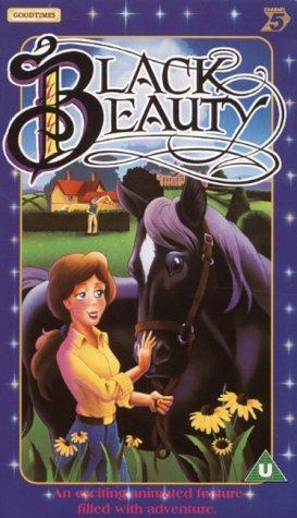 Black Beauty (1995) - Filmaffinity