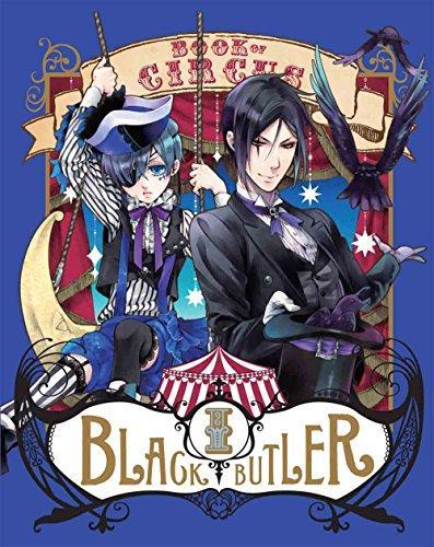 Black Butler / Kuroshitsuji Anime Mystery Box