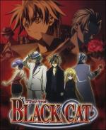 Black Cat (Serie de TV)