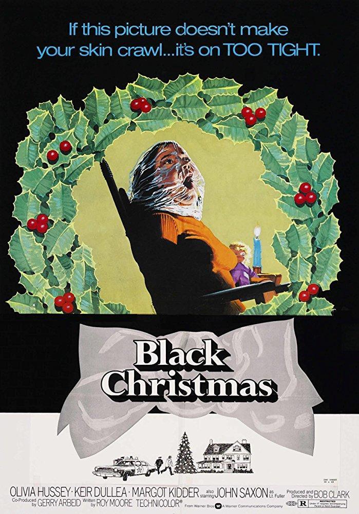 Black Christmas (1974) - Filmaffinity