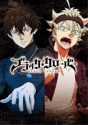 Black Clover: A Espada do Rei Mago - Filme 2023 - AdoroCinema