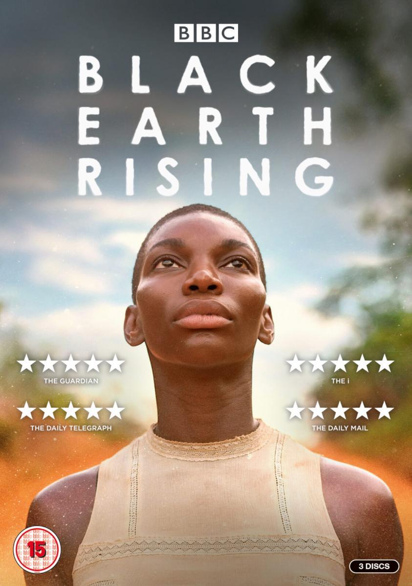 Sección visual de Black Earth Rising (Miniserie de TV) FilmAffinity Sección visual de Black Earth Rising (Miniserie de TV) FilmAffinity