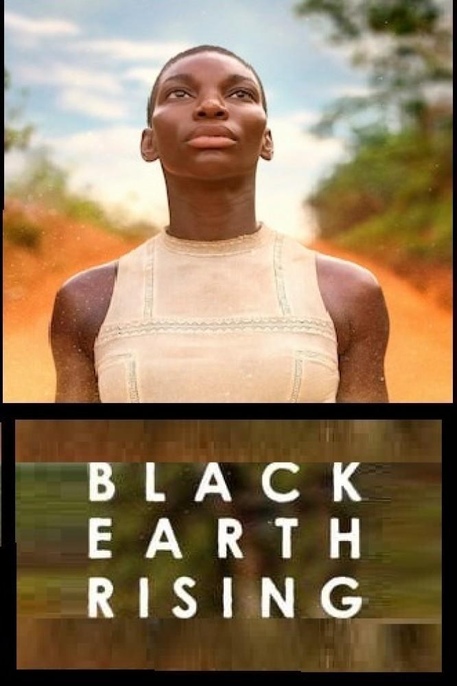 Sección visual de Black Earth Rising (Miniserie de TV) FilmAffinity