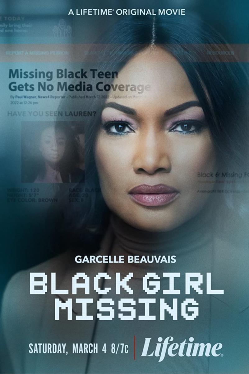 Black Girl Missing (2023) - Filmaffinity